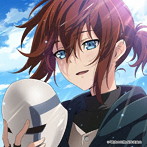 SIX LOUNGE/さよならじゃない方がいい（期間限定生産アニメ盤）