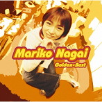 永井真理子/ゴールデン☆ベスト 永井真理子