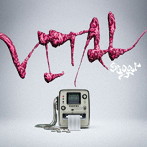 sugar/VITAL（通常盤）