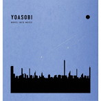 YOASOBI/THE BOOK for，（完全生産限定盤）
