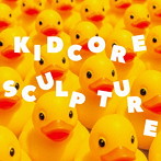 MoritaSaki in the pool/KIDCORE SCULPTURE