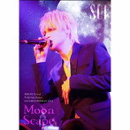 SUI/Moon Scape -After Live Archive-（Blu-ray Disc付）