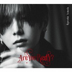 Ryosuke Yamada/Are You Red.Y？（初回限定盤1）（DVD付）