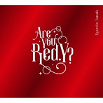 Ryosuke Yamada/Are You Red.Y？（初回限定盤2）（DVD付）