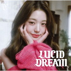 IVE/LUCID DREAM（WONYOUNG ver.）（完全生産限定盤）