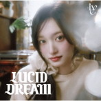 IVE/LUCID DREAM（LEESEO ver.）（完全生産限定盤）
