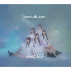 feelNEO/monologue