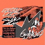 7th Jet Balloon ＆ PLATFORM/SPLIT EP
