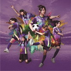 fishbowl/軌道 通常盤