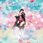 AZKi/Re:Creating world（復刻盤）