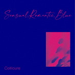 Collioure/Sensual， Romantic， Blue