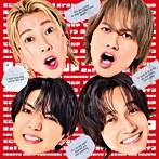 Aぇ！ group/でこぼこライフ（初回限定盤C）（Blu-ray Disc付）