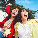 日向坂46/Kind of love（TYPE-B）（Blu-ray Disc付）