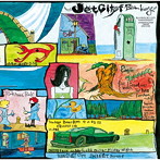 ブランキー・ジェット・シティ/HARLEM JETS