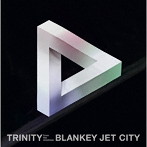 ブランキー・ジェット・シティ/TRINITY from the shadows