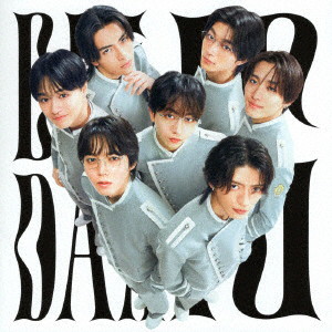 EBiDAN（恵比寿学園男子部）/Yes！ 東京（初回限定 原因は自分にある。盤）