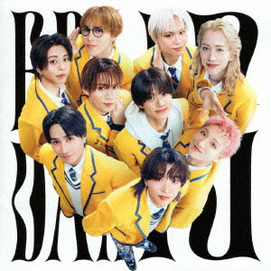 EBiDAN（恵比寿学園男子部）/Yes！ 東京（初回限定 BUDDiiS盤）