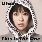 Utada/ディス・イズ・ザ・ワン（デラックス）