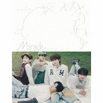 VIBY/Miracle:The First Light（Photobook ver.）（初回生産限定盤）