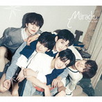 VIBY/Miracle:The First Light（VIBY ver.）