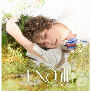 前川優希/ENcall〈数量限定盤 Type-A〉（Blu-ray Disc付）