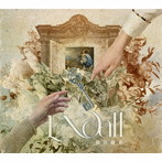 前川優希/ENcall〈数量限定盤 Type-B〉（Blu-ray Disc付）