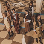 櫻坂46/Lonesome rabbit/What’s ‘KAZOKU’？（TYPE-C）（Blu-ray Disc付）
