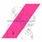 櫻坂46/What’s ‘KAZOKU’？/Lonesome rabbit（完全生産限定盤）（Blu-ray Disc付）