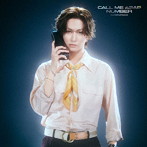 SUPER★DRAGON/Call Me Asap/NUMBER（初回生産限定「池田彪馬」盤）