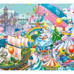 なにわ男子/ND5（初回限定【laND】盤）（DVD付）