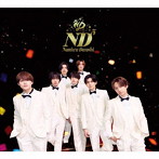 なにわ男子/ND5（初回限定【ND】盤）（Blu-ray Disc付）