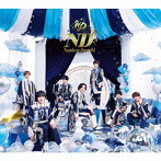 なにわ男子/ND5（初回限定【diamoND】盤）（Blu-ray Disc付）