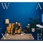 亀梨和也/WAVE（初回生産限定盤）（DVD付）