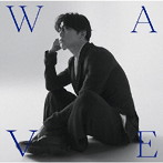 亀梨和也/WAVE