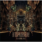 D’ESPAIRSRAY/RAPTURE