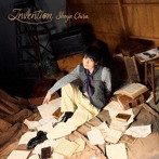 千葉翔也/Invention（通常盤）