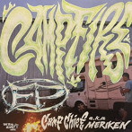 Camp Chief/CAMP FIRE EP