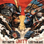 Unity（Tシャツ付限定盤 S）