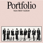 NiziU/Portfolio（初回生産限定盤）