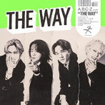 A.B.C-Z/THE WAY（初回限定盤A）（DVD付）