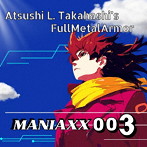 MANIAXX 003