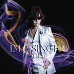 Toshl/IM A SINGER VOL. 4（初回限定盤）（Blu-ray Disc付）