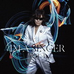 Toshl/IM A SINGER VOL. 4（通常盤・初回プレス）