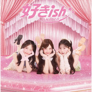 AKB48/タイトル未定 ［初回限定盤 TYPE-A］（Blu-ray Disc付）