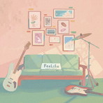 かたこと/FeeLike