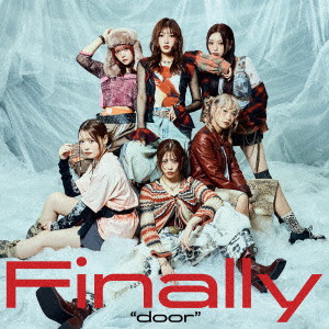 Finally/タイトル未定