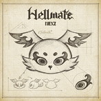 NEXZ/Hellmate（通常盤）