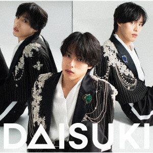 DAISUKI【嘉人バージョン】