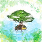Ｂｒｏｋｅｎ　ｍｙ　ｔｏｙｂｏｘ/ｌｉｆｅ（通常盤）