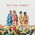 WOLF HOWL HARMONY from EXILE TRIBE/ココニイル/PLEASE（Blu-ray Disc付）